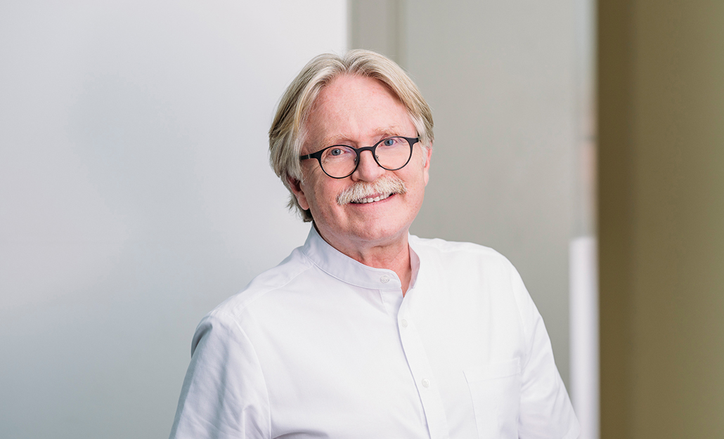 Dr. Clemens Frigge, M.Sc. M.Sc.